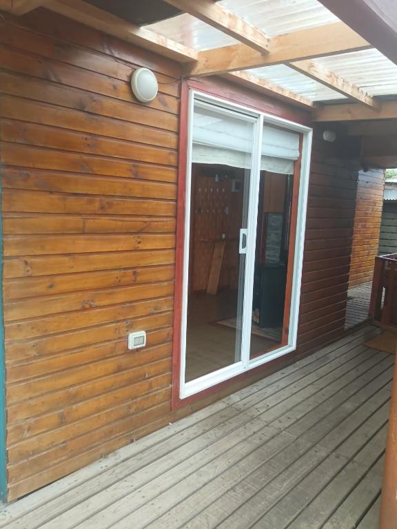 Cabañas Abrumax - 4