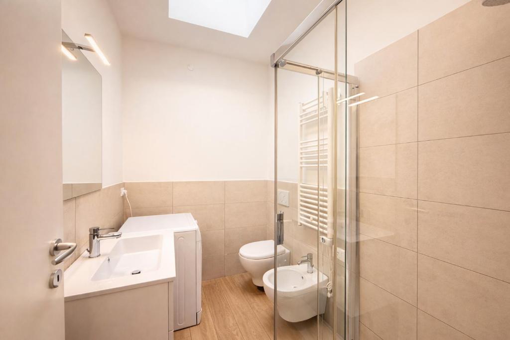 Le Jolie - Carraro Immobiliare - Family Apartments - 5