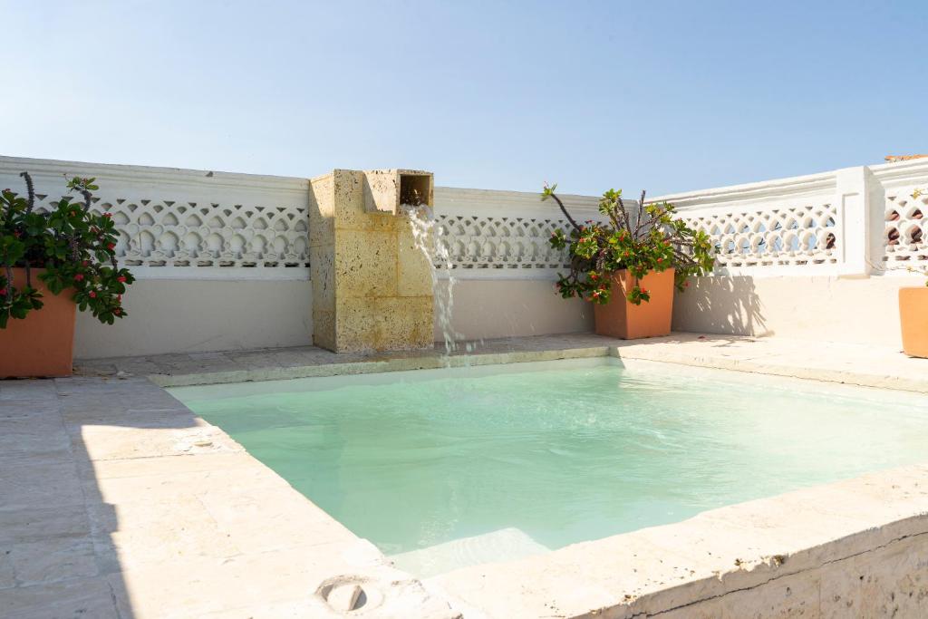 Casa Quero 954 COZY HOUSE ROOFTOP POOL AC OLD CITY - 1