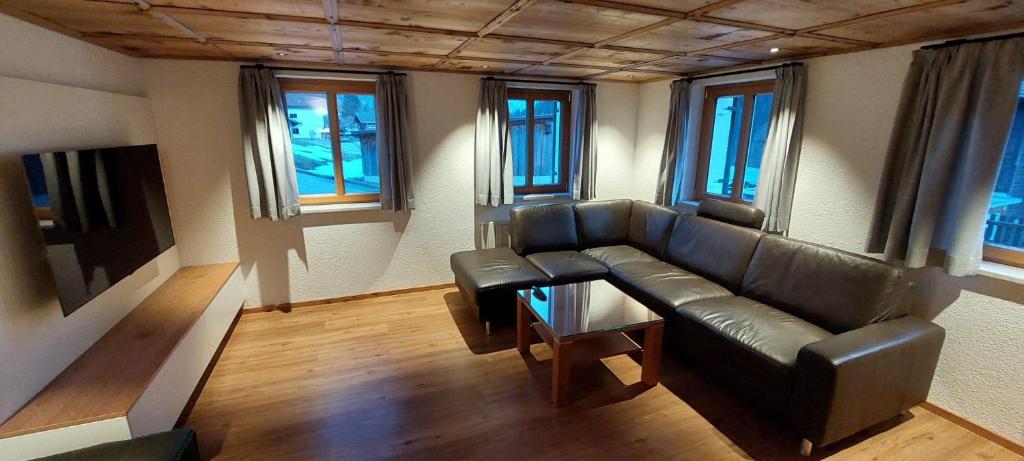 Ferienhaus Lorenzin - 3