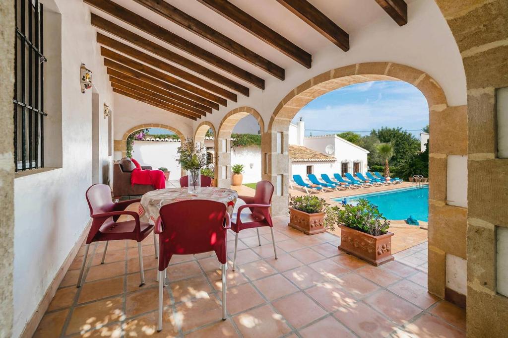 Villa Juniper by Villa Plus - 3