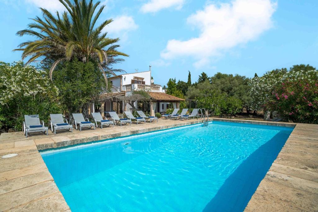 Villa Tony - 4