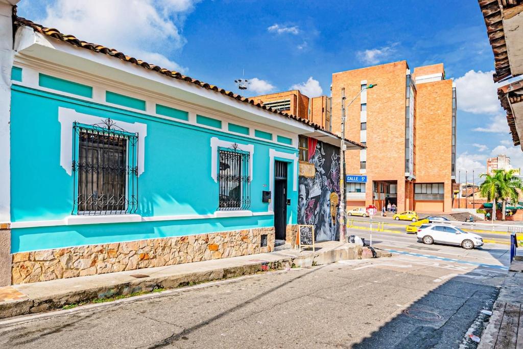 Casa Boutique We Loft - 1