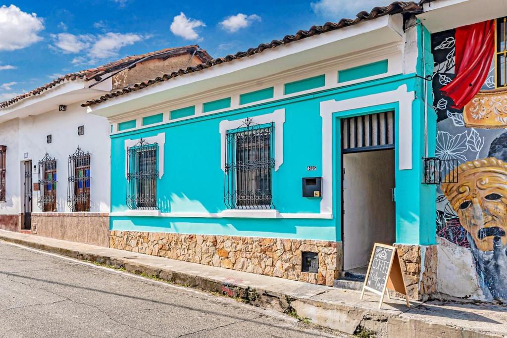 Casa Boutique We Loft - 3