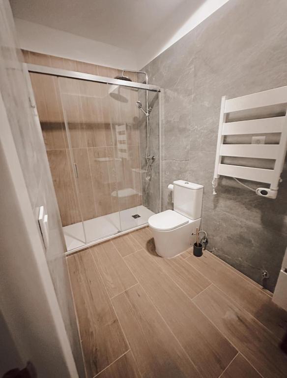 Habitación con baño privado 2 - 2