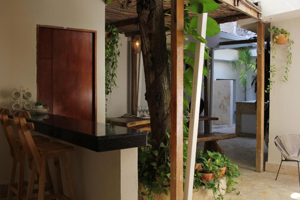 Casa Moneda 1 5BR amazing house picusi AC old city - 4
