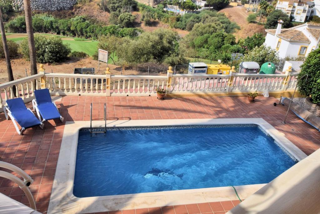 Charming villa with private pool in Mijas Costa - 4