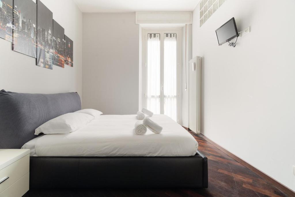 GuestHost - Cozy Balcony Apartment Milano Meda - 2