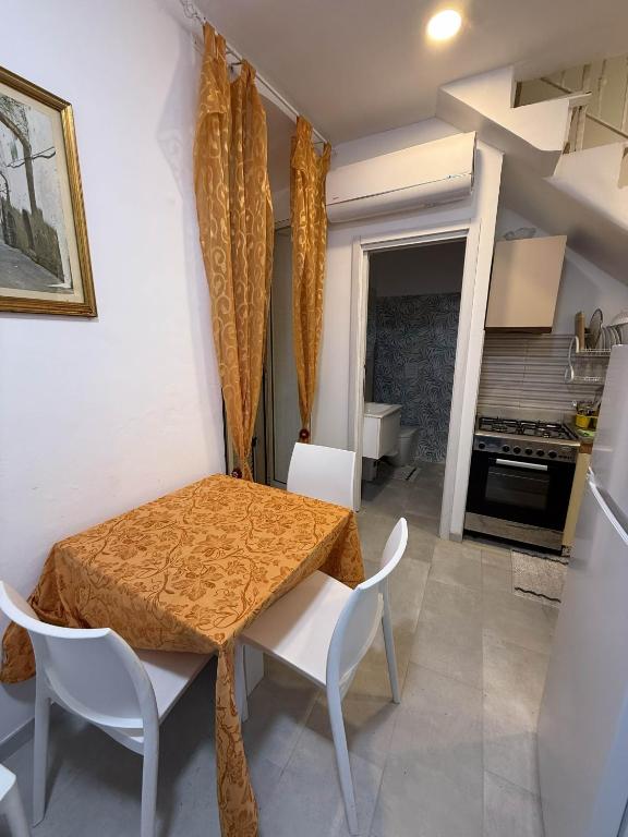 Casa Giovanni - 2