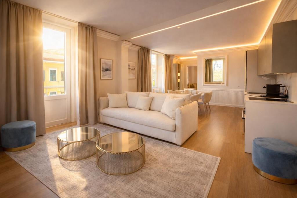 Royal Suite Apartment - 1