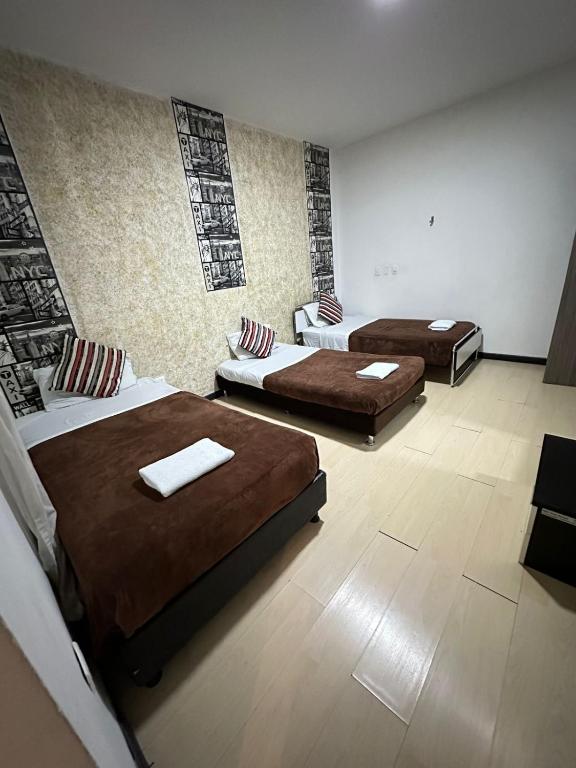 Hotel Alcuara Pereira Center - 2