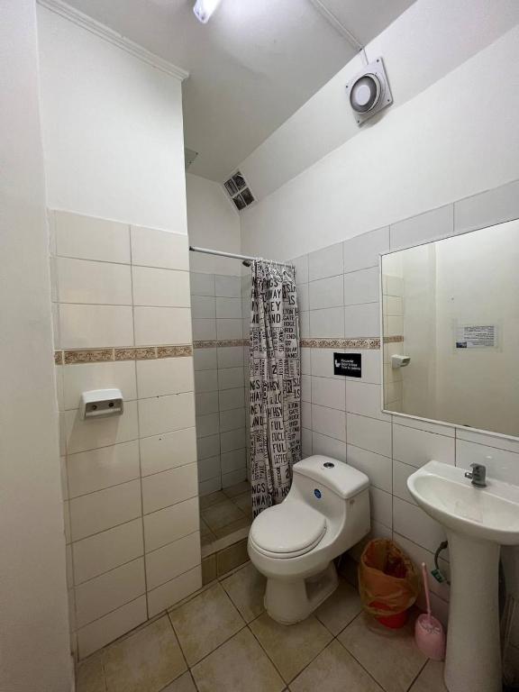 Departamento 1er piso,full amoblado, centro Arica - 5