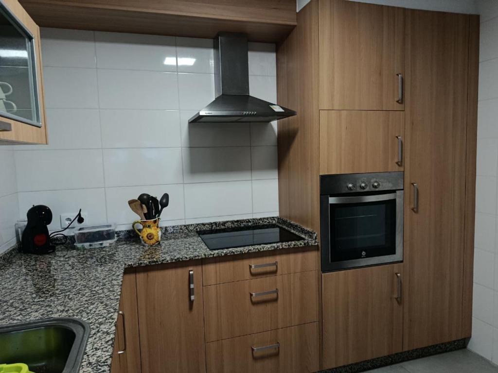 Chalet Lanzada - 2
