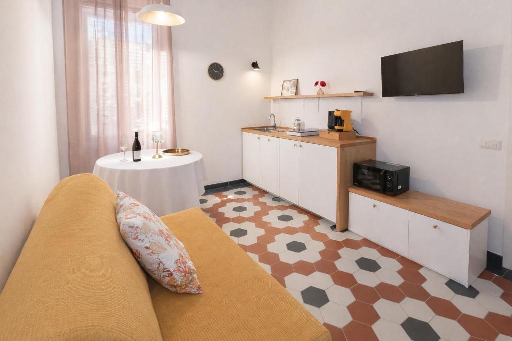 Apartment near the Colosseum, Metro A 150 meters - 1