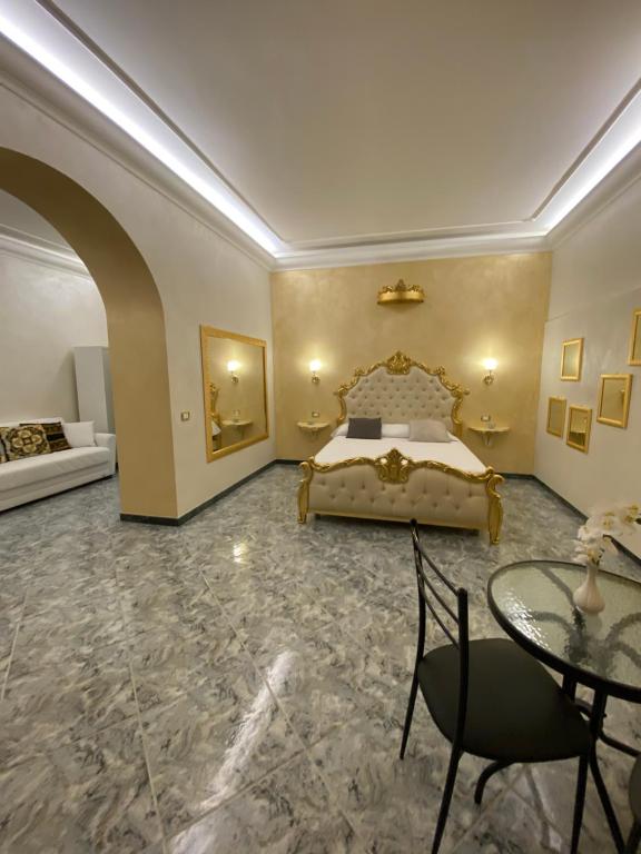 Suite Incentro Salerno - 5