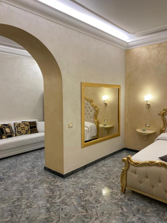 Suite Incentro Salerno - 1