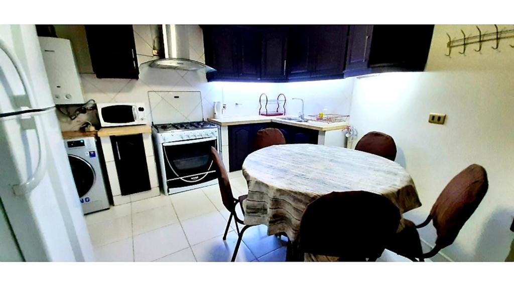 Departamento centrico - 2