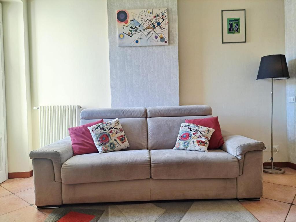 Como Art Apartment by Quokka 360 - Comfortable Apartment in Como Downtown - 4