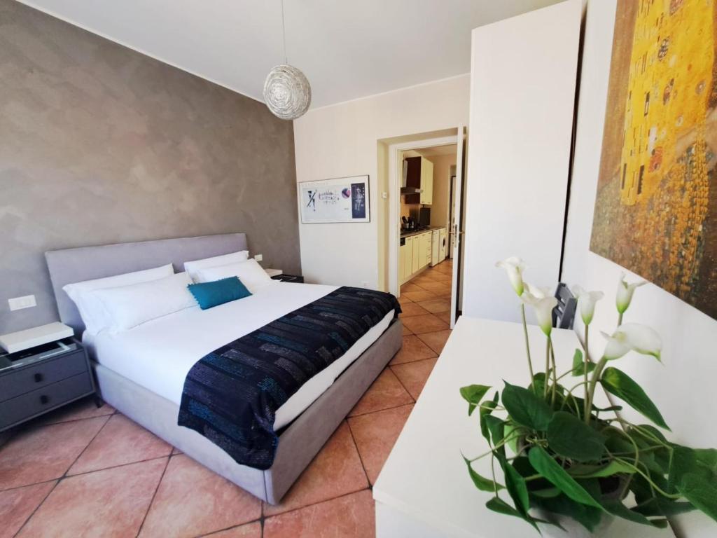 Como Art Apartment by Quokka 360 - Comfortable Apartment in Como Downtown - 3