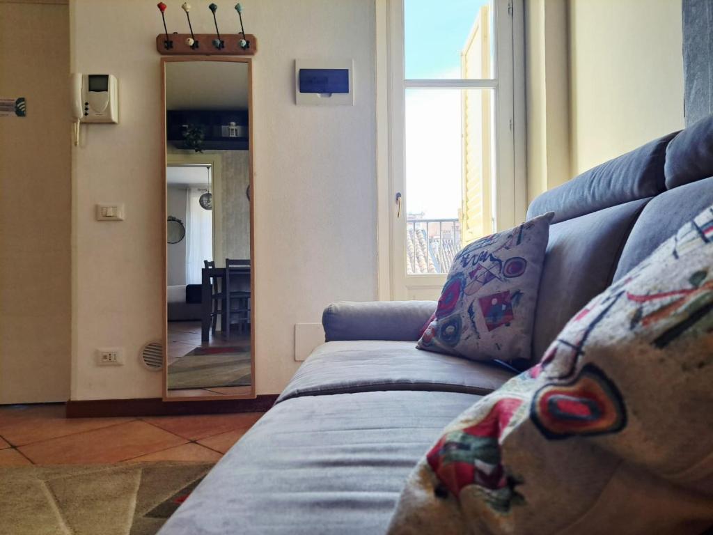 Como Art Apartment by Quokka 360 - Comfortable Apartment in Como Downtown - 5