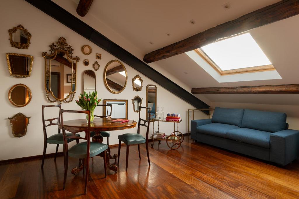 Suite Apartment Castello Sforzesco, Undermyname - 3