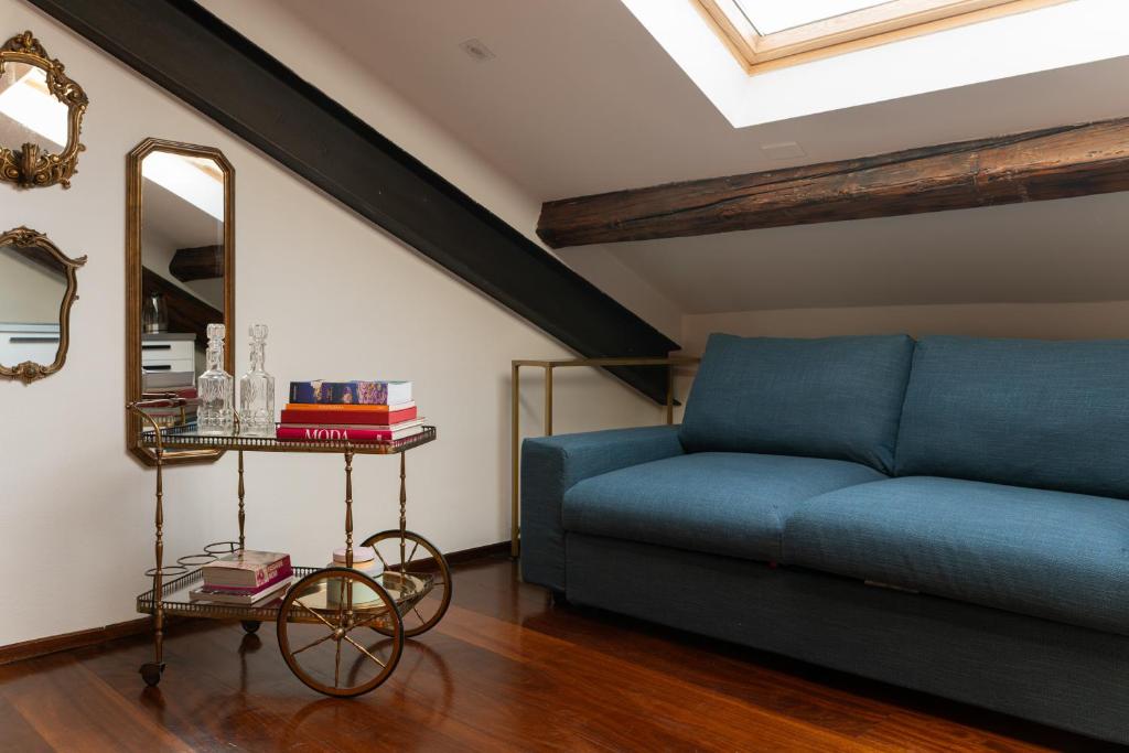 Suite Apartment Castello Sforzesco, Undermyname - 5