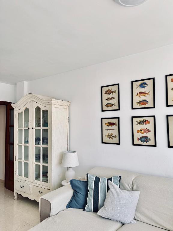 Casa La Marina - 4