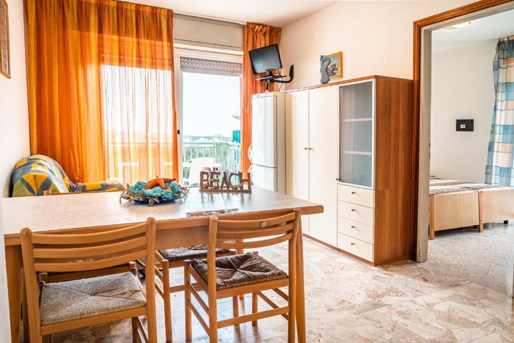 Condominio Smeralda - 4