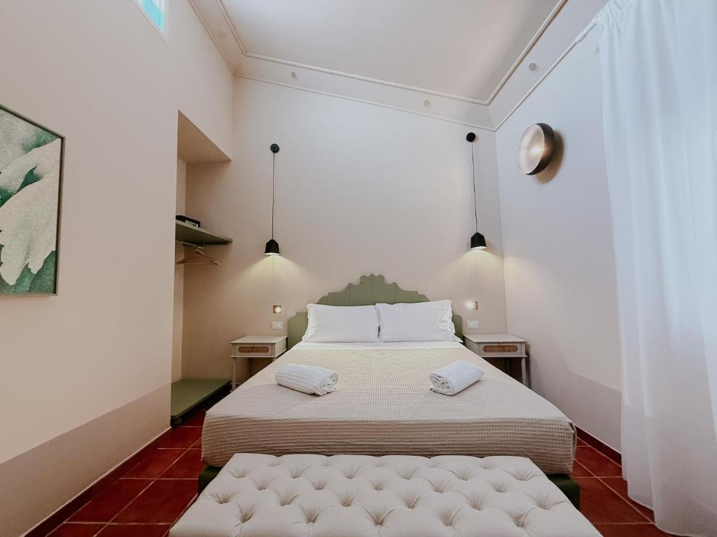 PalazzoRusso Ortigia Suite & Apartments - 3