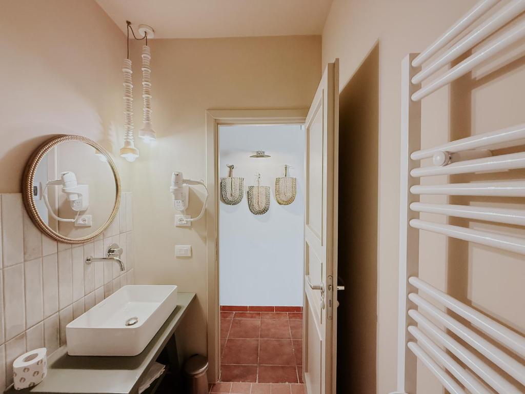 PalazzoRusso Ortigia Suite & Apartments - 4