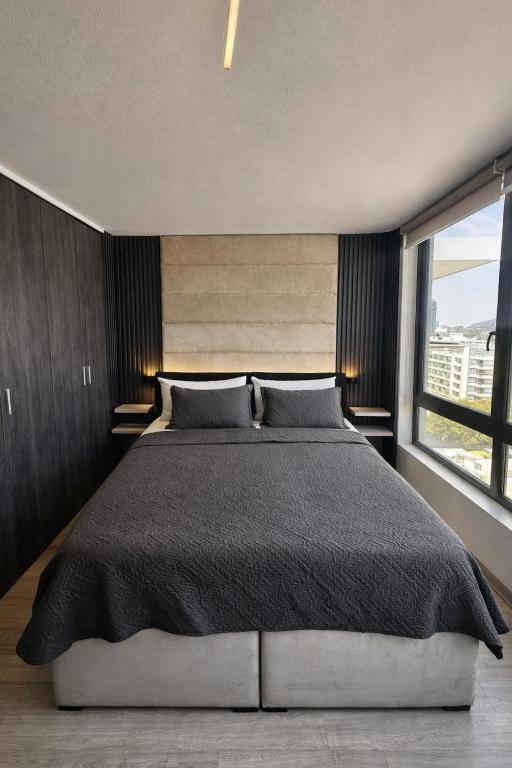 Apartamento Premium en Las Condes - 1