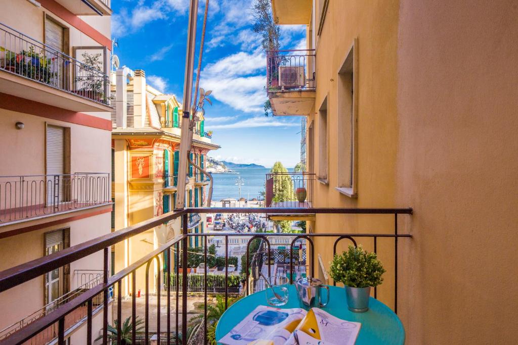 CasaViva - Seaside Bilo in Rapallo - 1