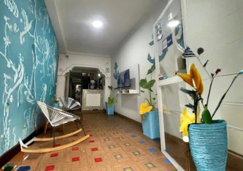 Hotel Ocean Blue Inn - 3