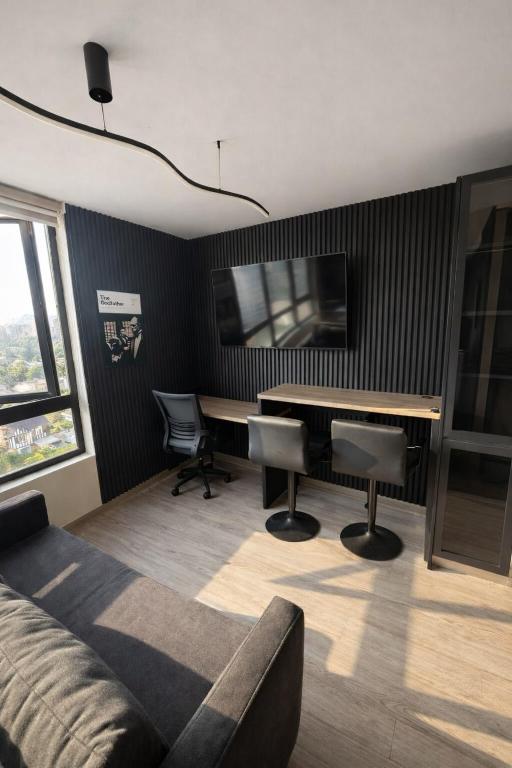 Apartamento Premium en Las Condes - 2