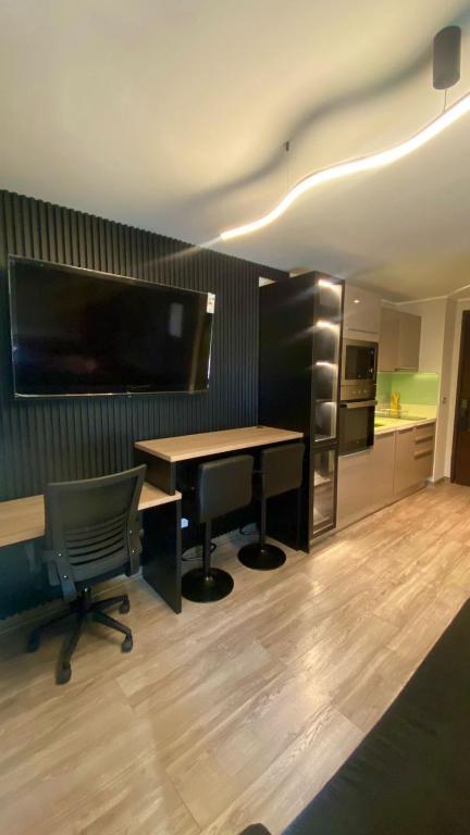 Apartamento Premium en Las Condes - 5