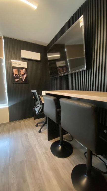 Apartamento Premium en Las Condes - 4