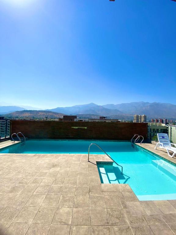 Apartamento Premium en Las Condes - 3