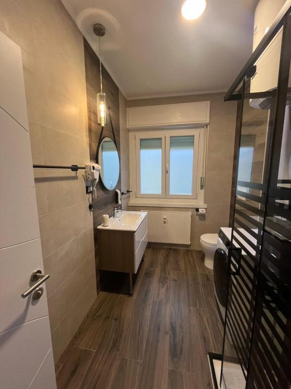 HARMONY Apartments Trieste 1 - 5