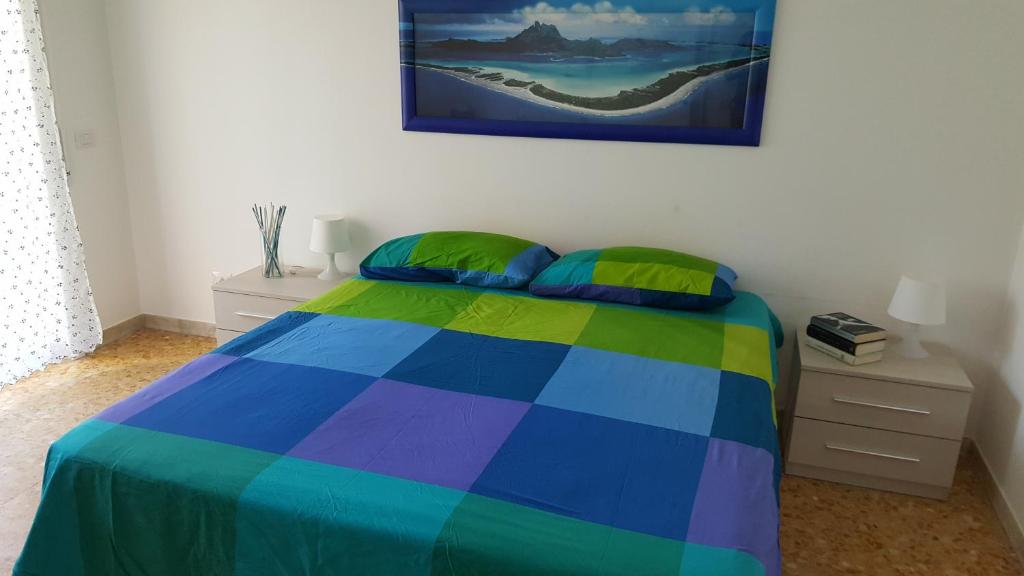 Appartamento Ostia Enjoy - 2