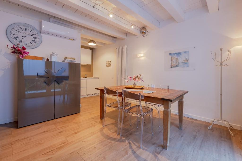 Central app in Venice 15 min from Train Station S L - 5