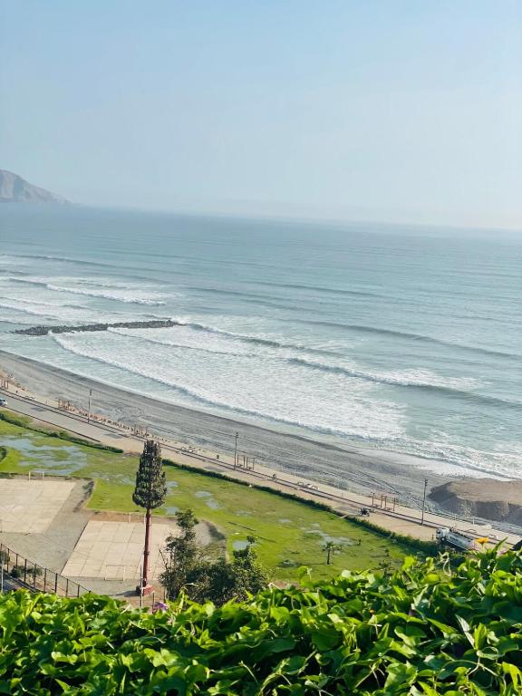 Apartamento moderno en Miraflores - 4