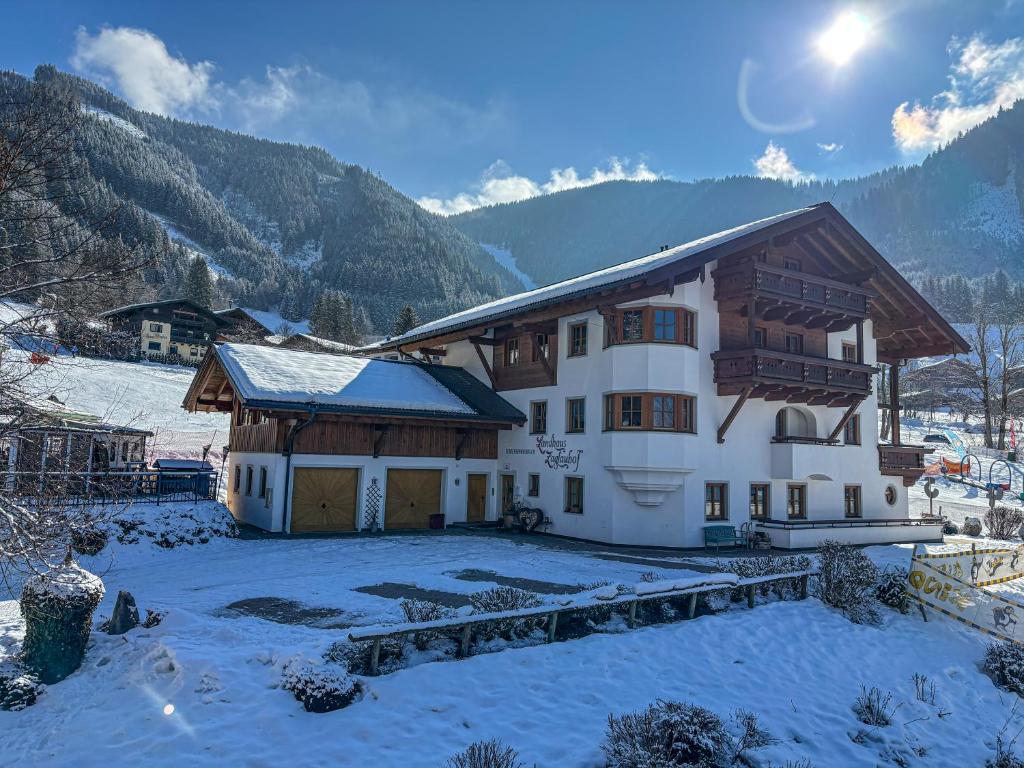 Landhaus Zaglauhof - 2