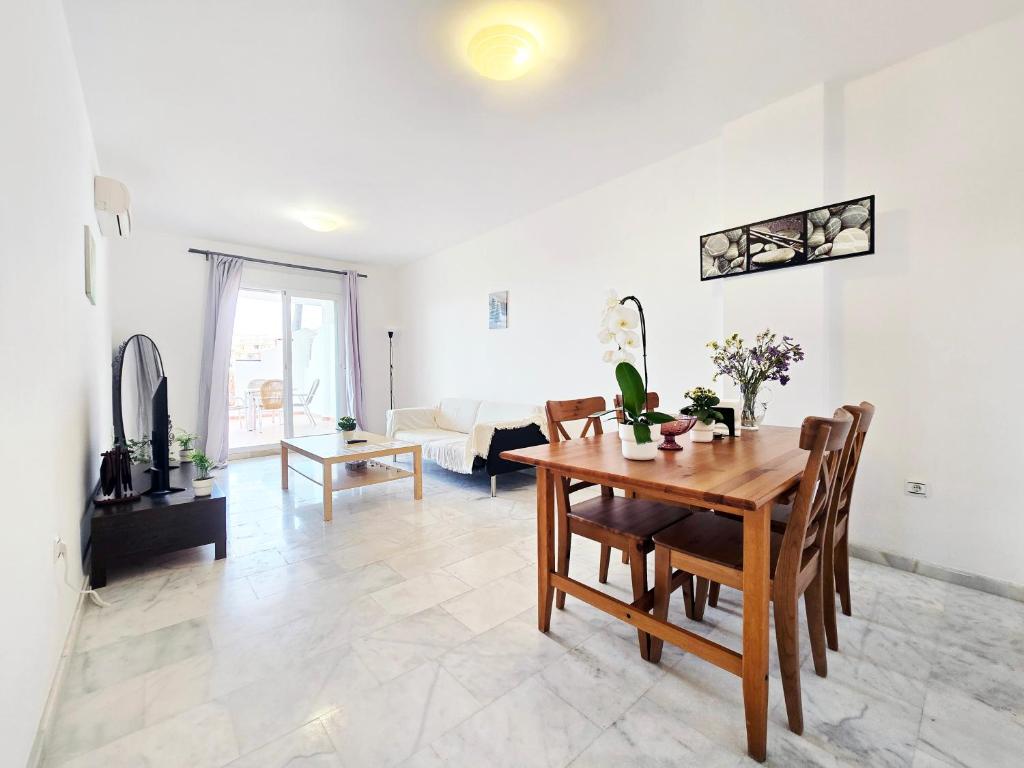 Riviera Golf Paradise Eco Apartment - 2