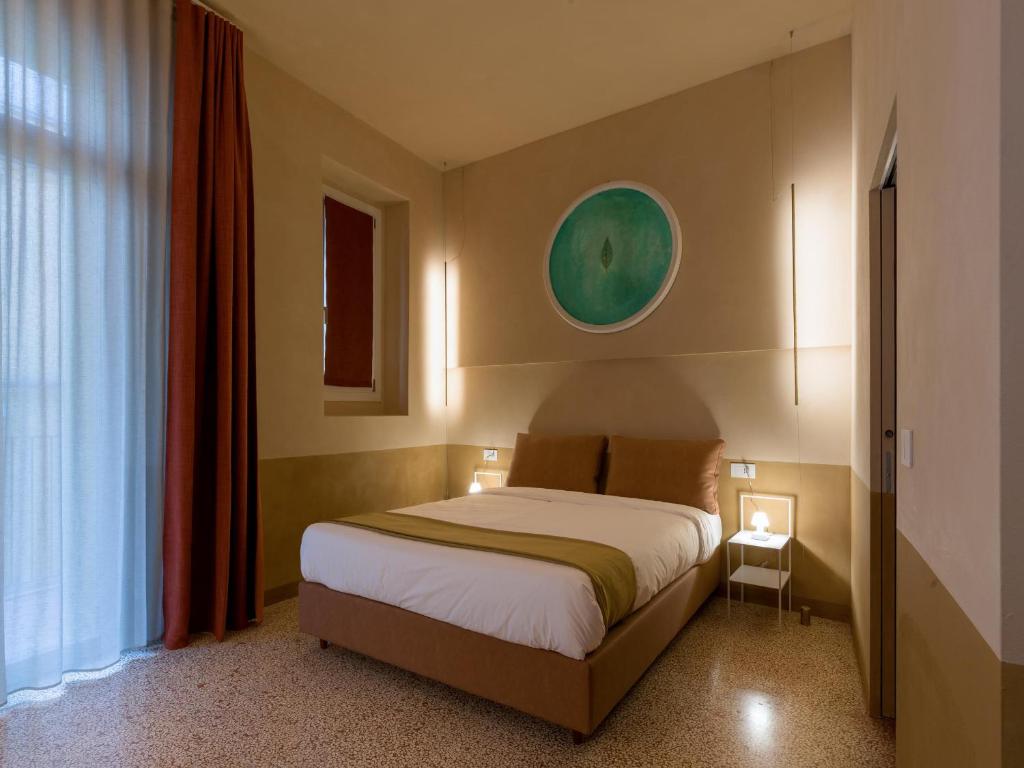 Palazzo Archimede - Area 3 - 1
