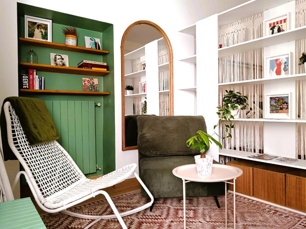 Milano Centro - Free Parking - WI-FI 1 Gz - 10"CityLife - 10" San Siro -Casa Leonardo - 2