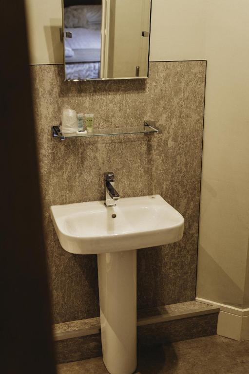 バスルーム（客室）