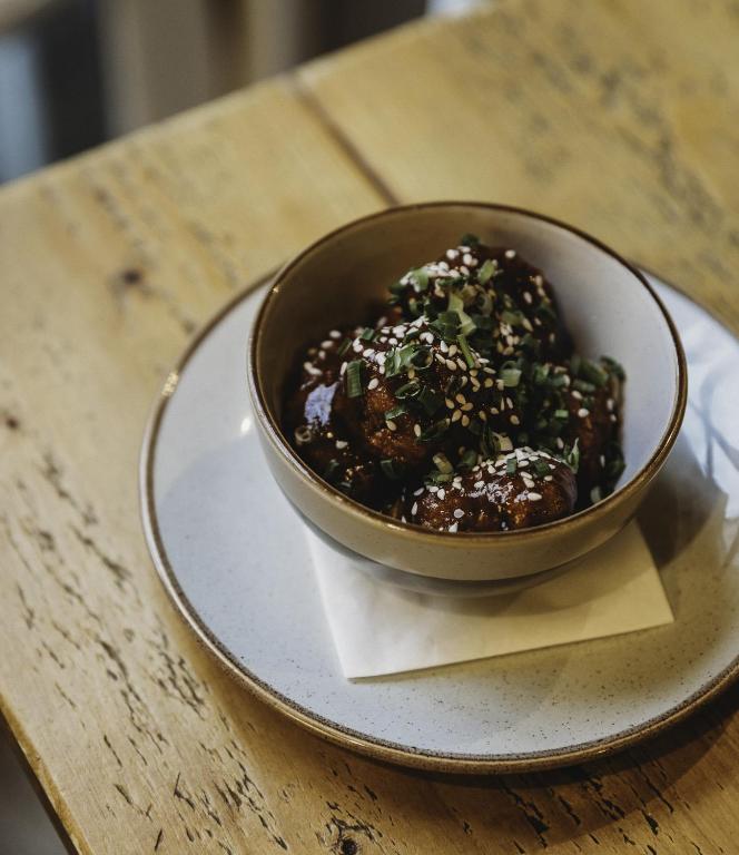 お料理のイメージ