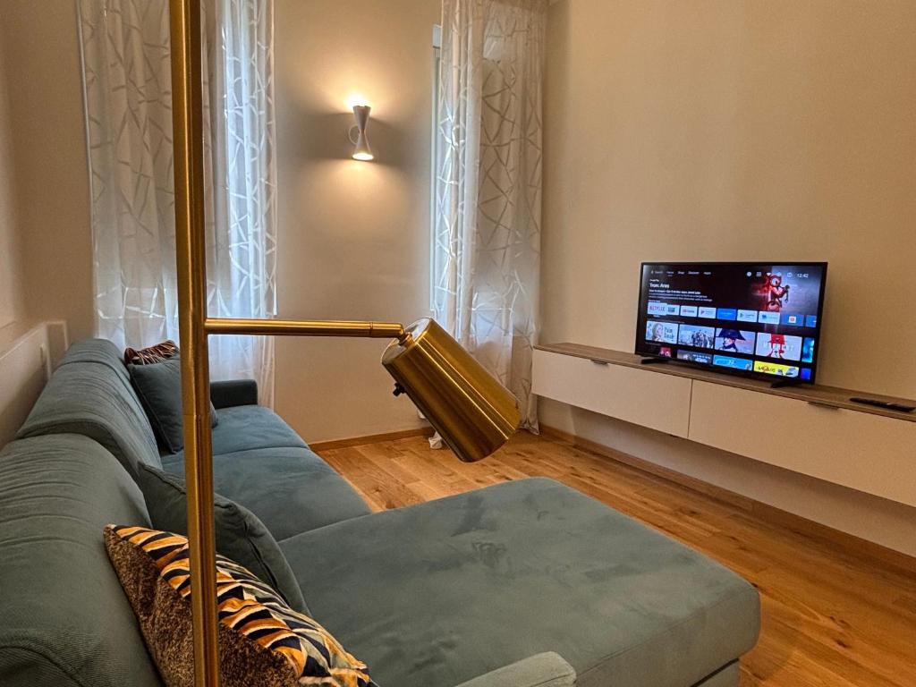 Chic Stay Boutique Apartments - 5