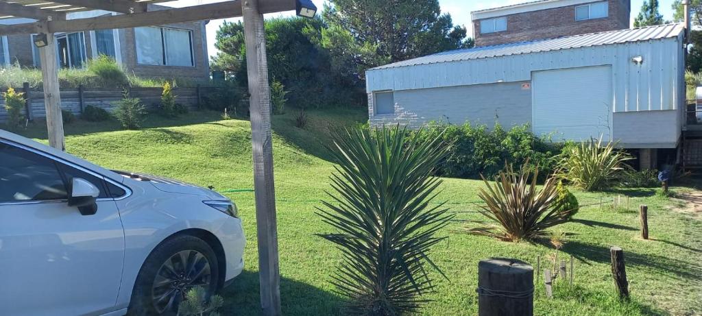 Casa para 4 con pileta en Monte Hermoso - 2