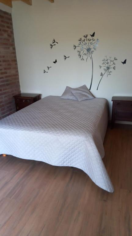 Casa para 4 con pileta en Monte Hermoso - 5